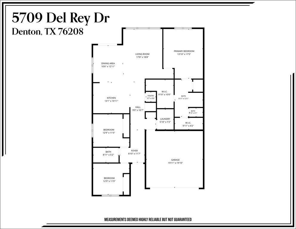 5709 Del Rey Drive Property Photo 33