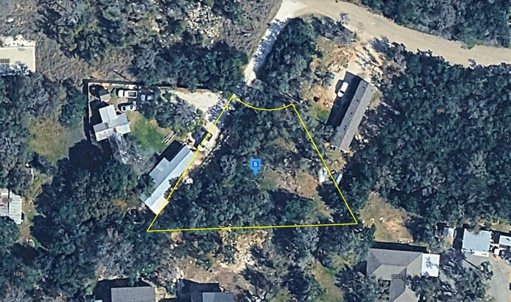 940 Mustang Trail Property Photo 1