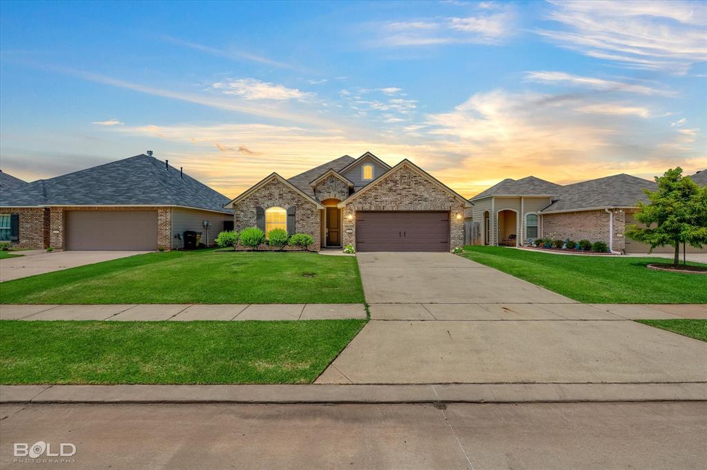 4180 Grassy Lake Drive Property Photo 1