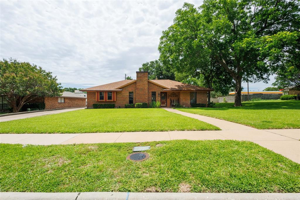 200 Westpark Drive Property Photo 1
