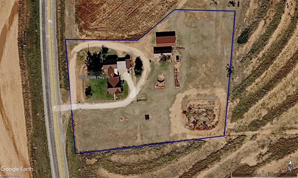 1163 State Highway 70 N Property Photo 3