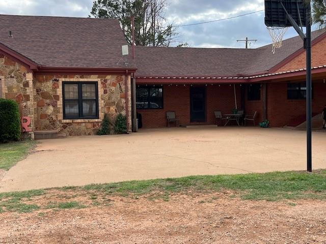 1163 State Highway 70 N Property Photo 5