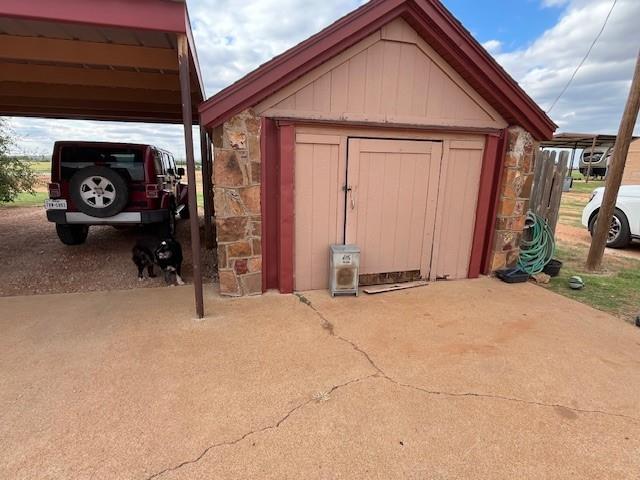 1163 State Highway 70 N Property Photo 8