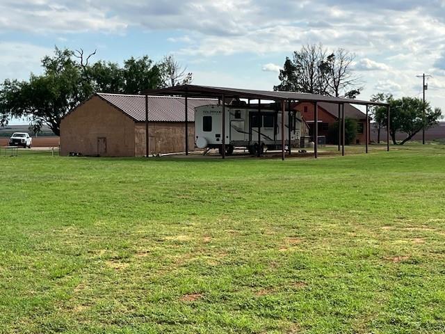 1163 State Highway 70 N Property Photo 15