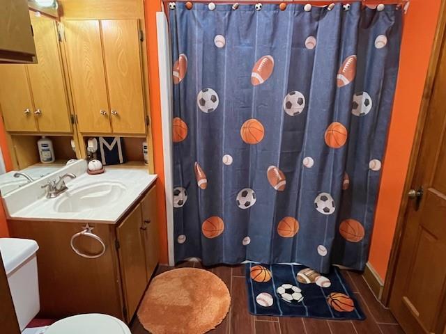 1163 State Highway 70 N Property Photo 36
