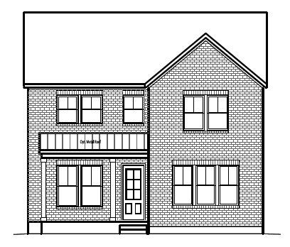 2301 Lafayette Drive Property Photo 1
