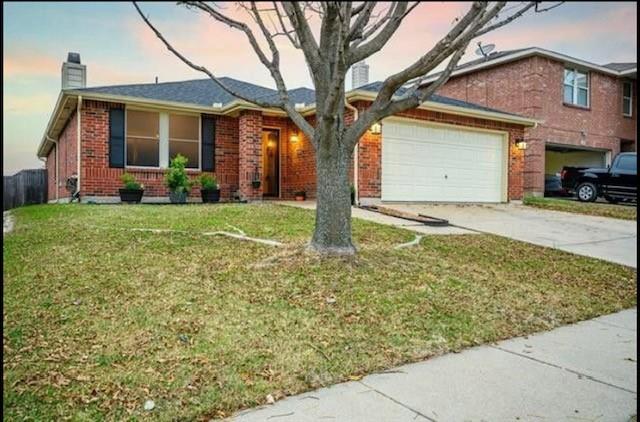 617 Almandora Drive Property Photo 1