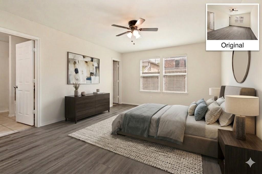 9010 Cloudveil Drive Property Photo 15