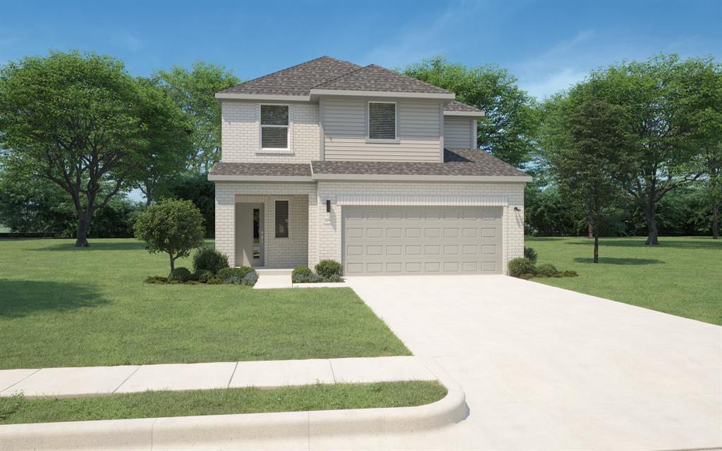 1328 Capecastle Lane Property Photo 1