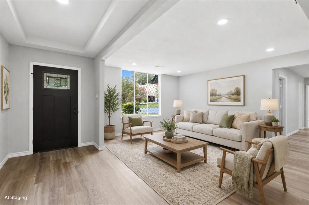 210 Squirebrook Drive Property Photo 4