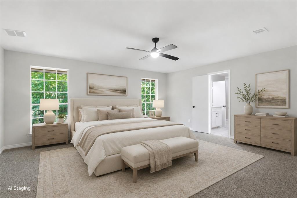 210 Squirebrook Drive Property Photo 16