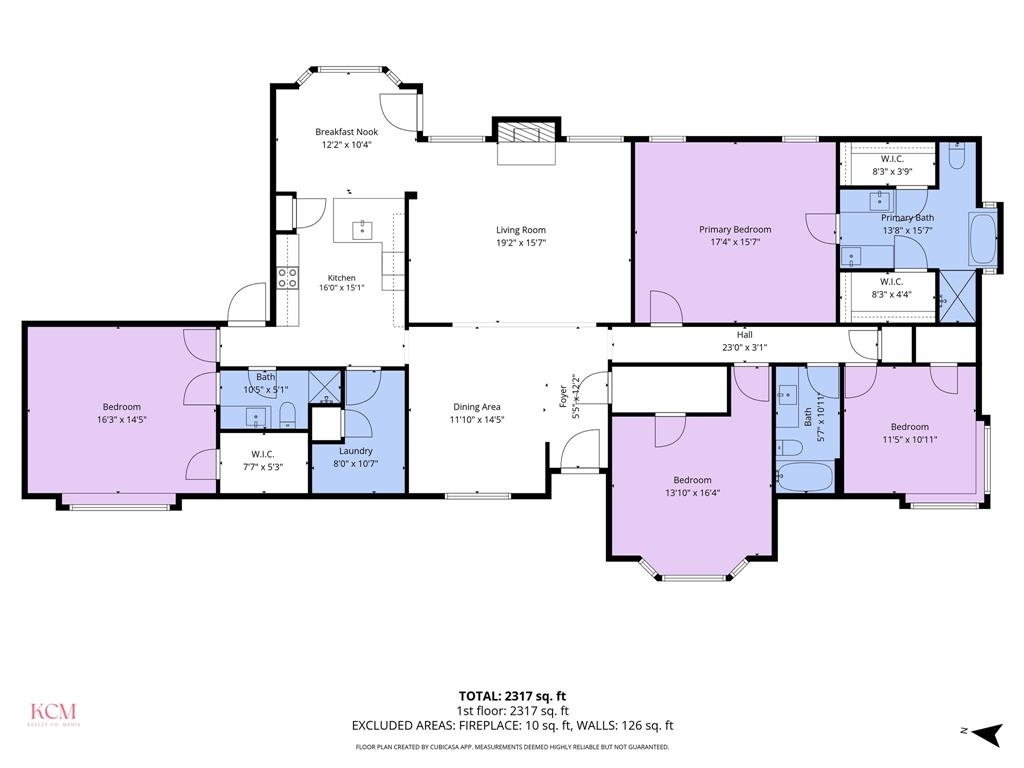 210 Squirebrook Drive Property Photo 27