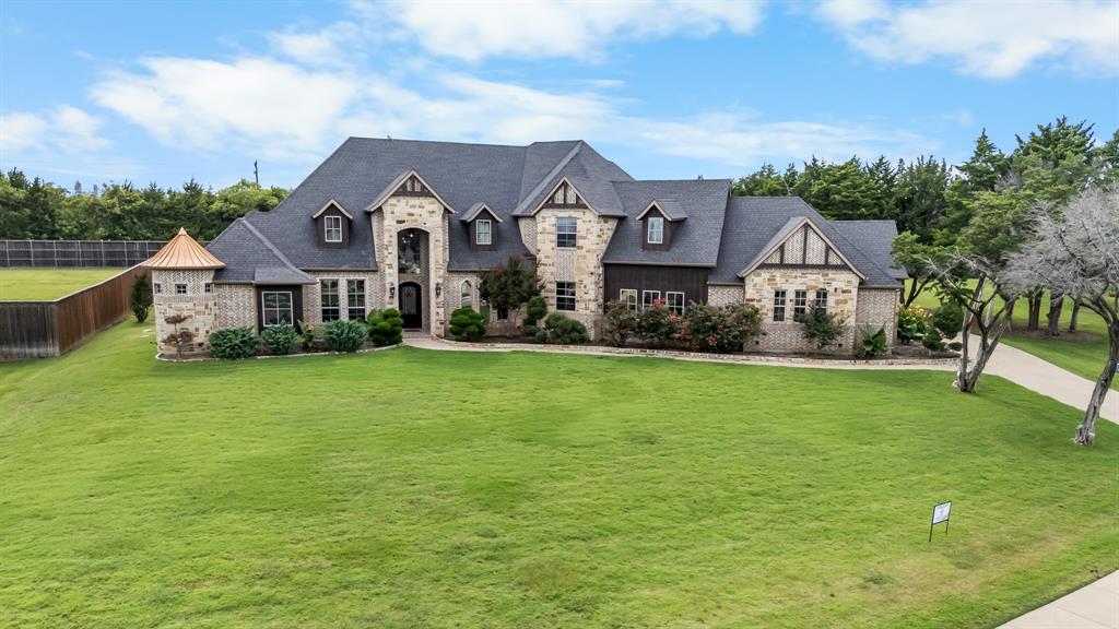 2951 American Sparrow Drive