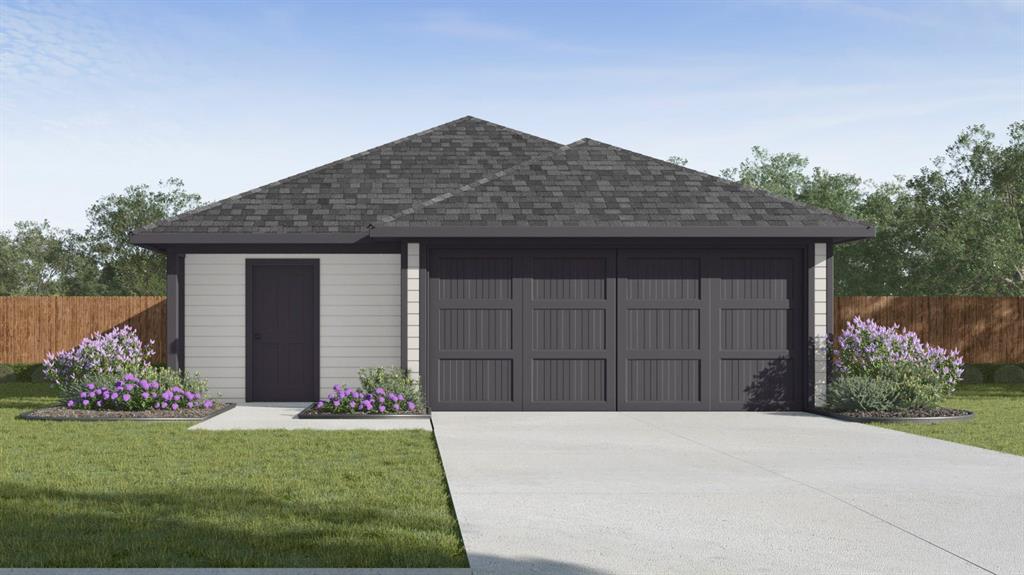 3419 Cedarwood Drive Property Photo 1