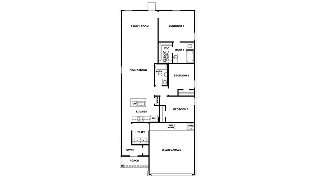3419 Cedarwood Drive Property Photo 26