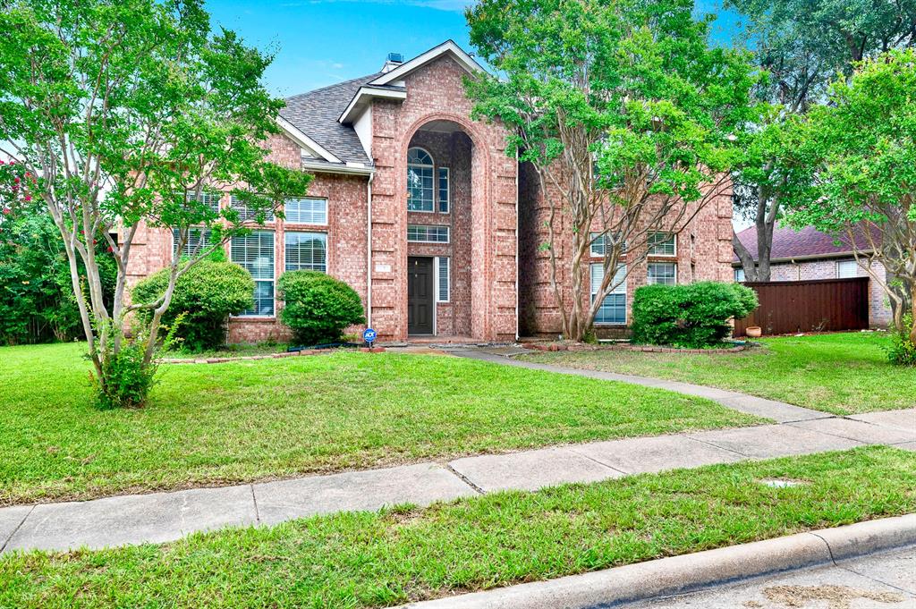 7314 Westhaven Drive Property Photo 3