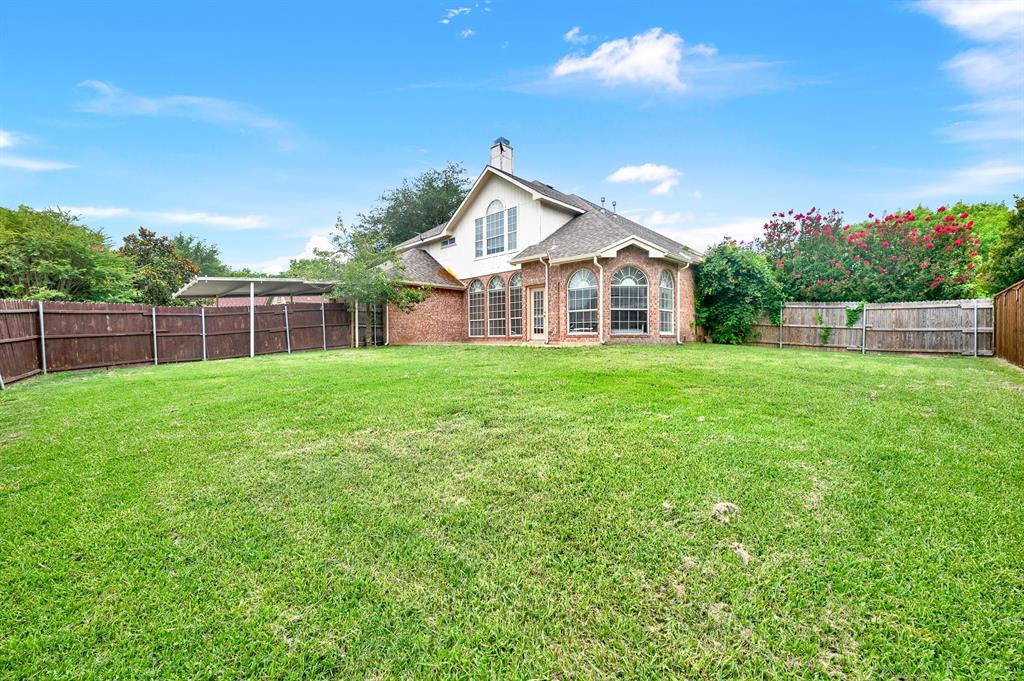 7314 Westhaven Drive Property Photo 36