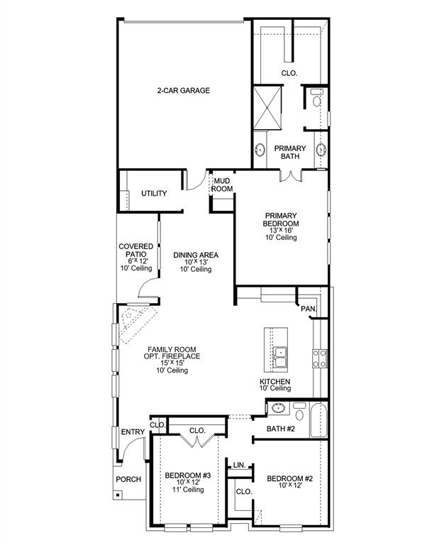 500 Banks Street Property Photo 16