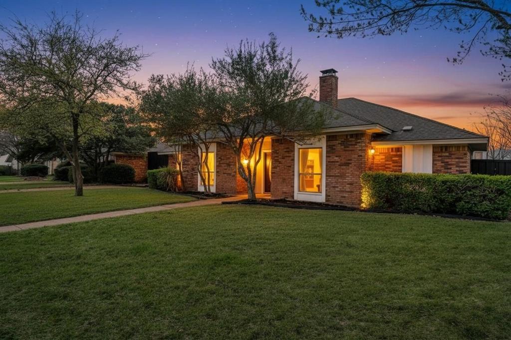 4204 San Saba Court Property Photo 1