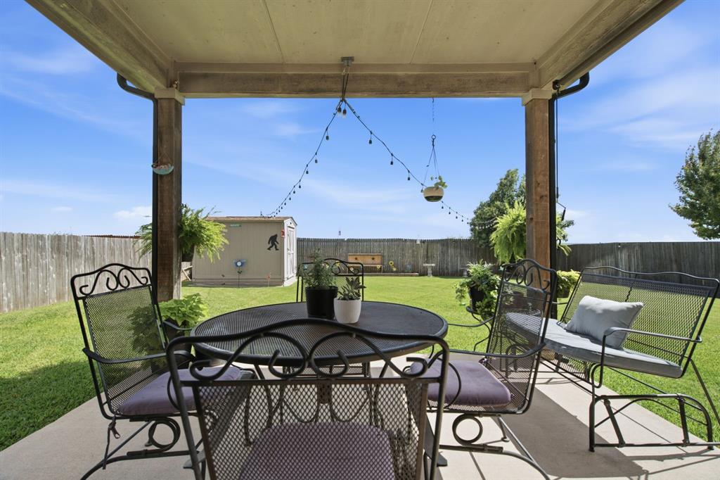 10805 Ambling Trail Property Photo 1