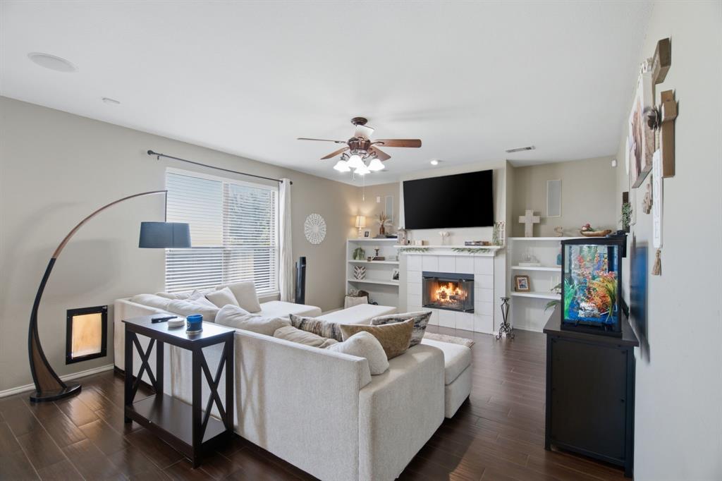 10805 Ambling Trail Property Photo 10