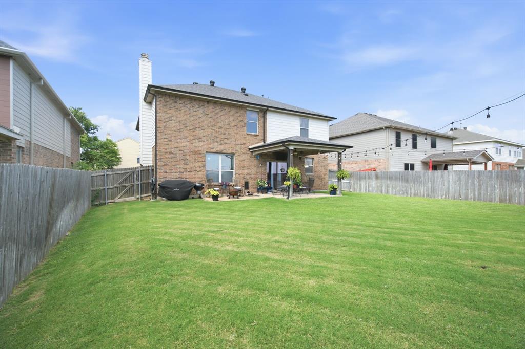 10805 Ambling Trail Property Photo 23