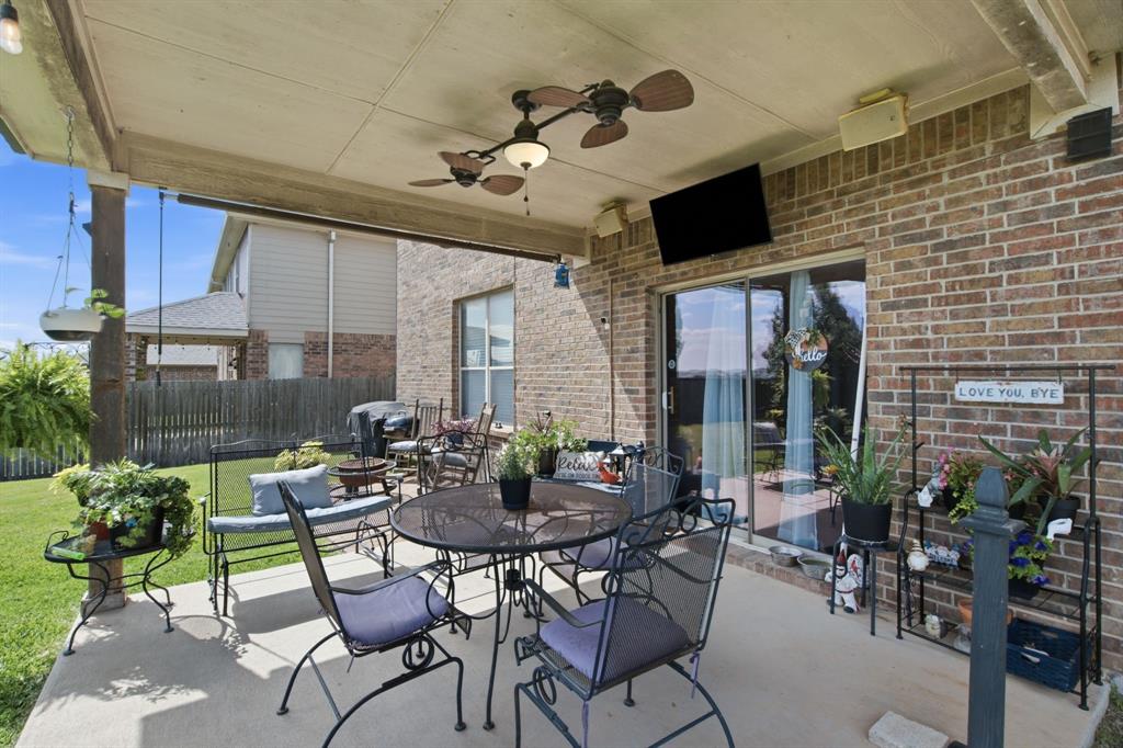 10805 Ambling Trail Property Photo 24
