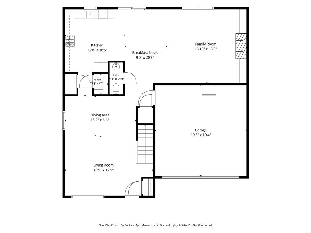 10805 Ambling Trail Property Photo 25