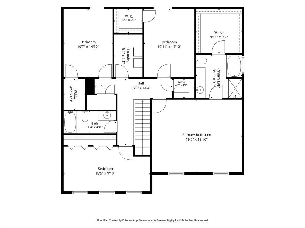 10805 Ambling Trail Property Photo 26