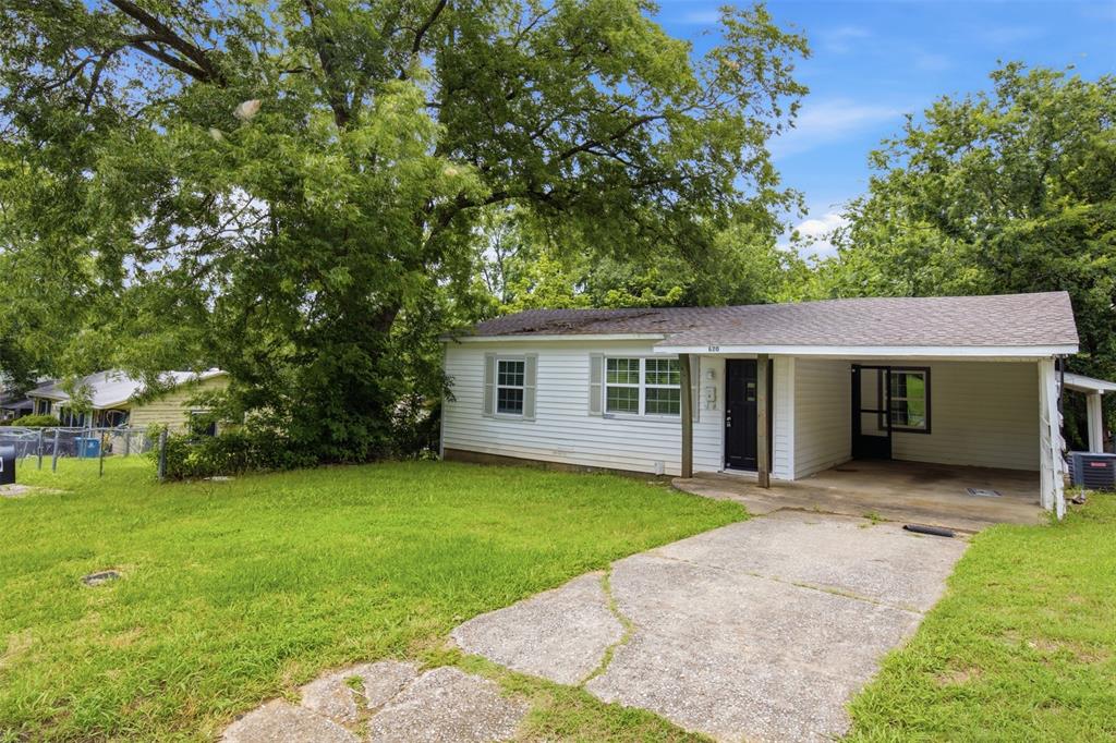 620 E Sears Street Property Photo 1
