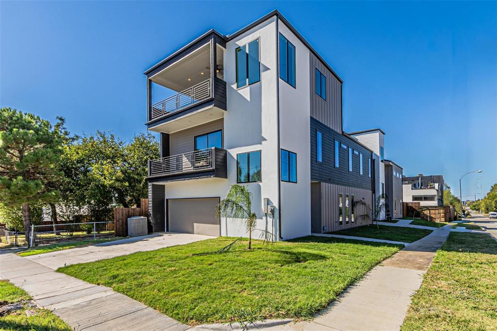 4309 Sylvester Street Property Photo 1