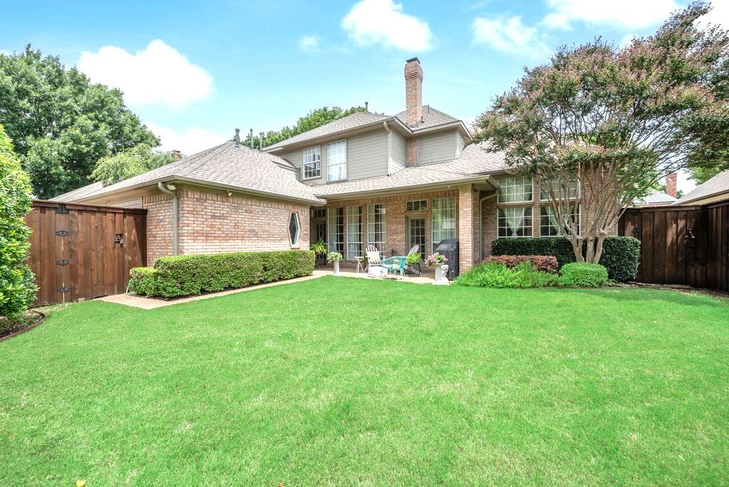 5904 Loch Maree Drive Property Photo 35