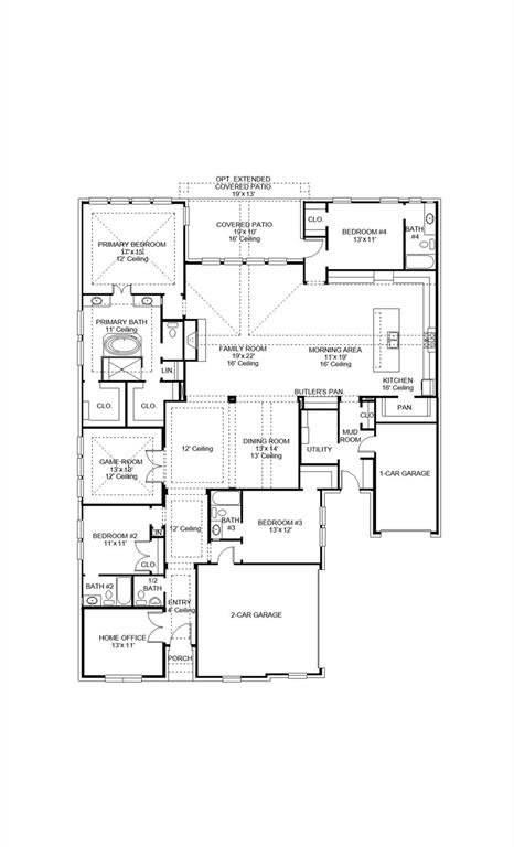 1950 Vantage Drive Property Photo 14