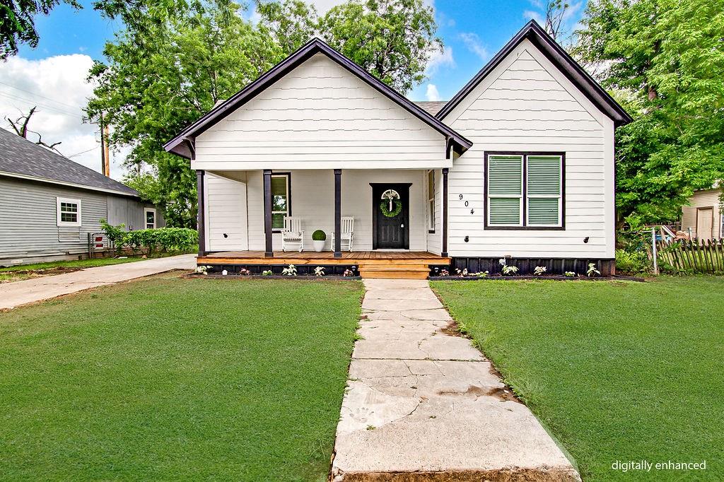 904 S Anglin Street Property Photo 1