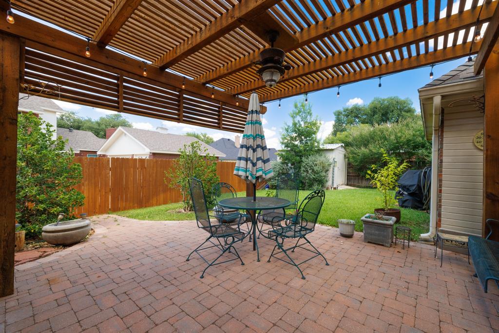 3726 Pensacola Drive Property Photo 35