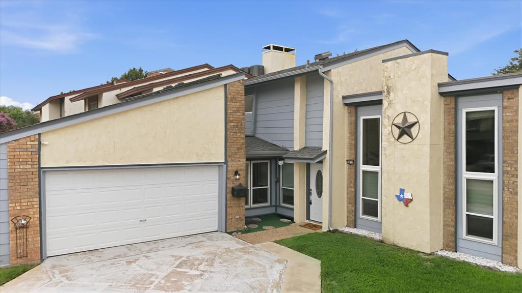 1813 Greenspring Circle
