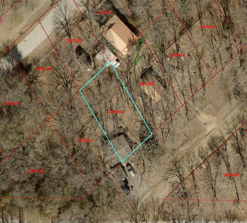 TBD Hidden Valley Drive Property Photo 1