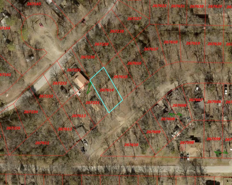 Tbd Hidden Valley Drive Property Photo 2