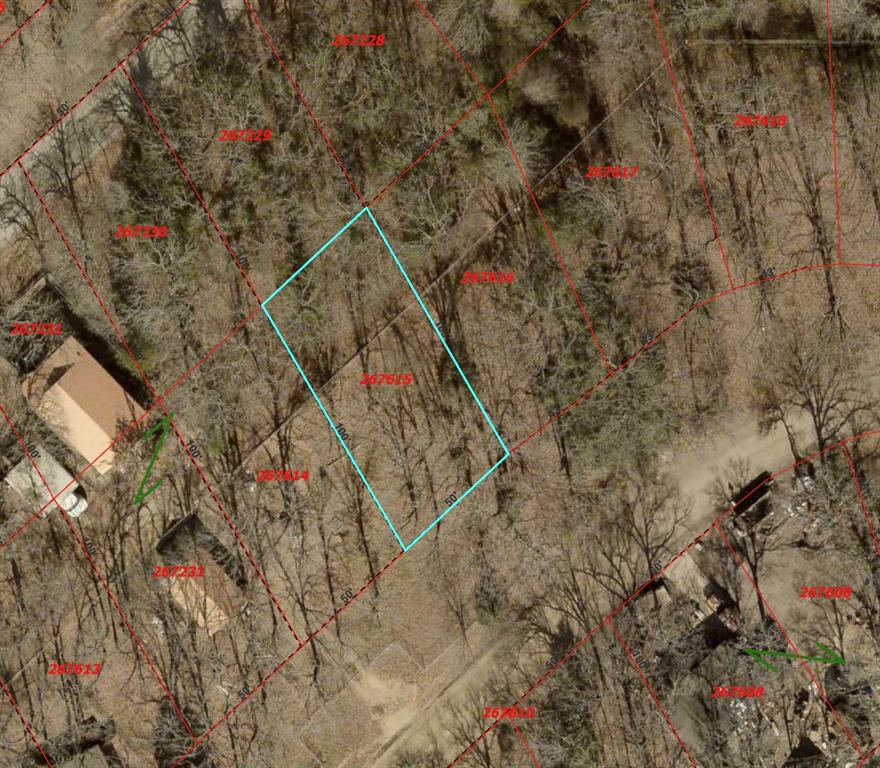 TBD Hidden Valley Drive Property Photo 1