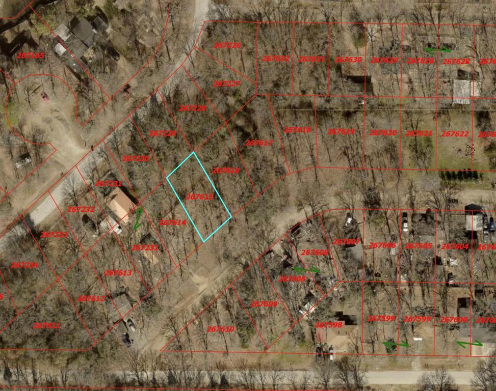Tbd Hidden Valley Drive Property Photo 2