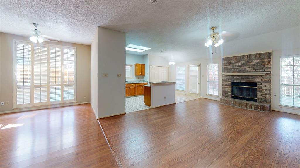 4012 Sendero Trail Property Photo 5