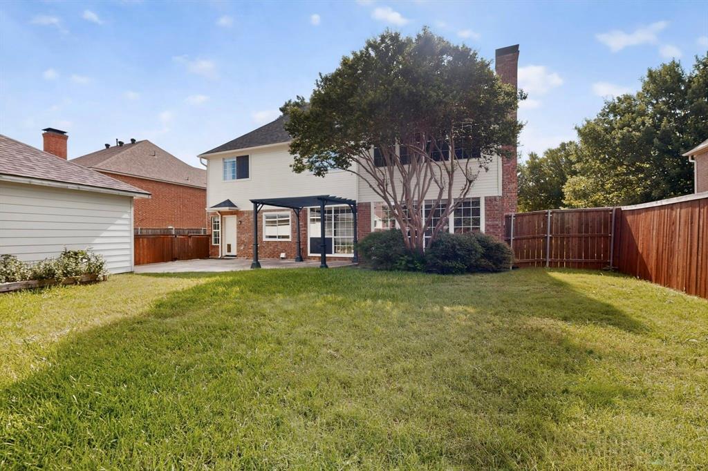 7509 Hamner Lane Property Photo 9
