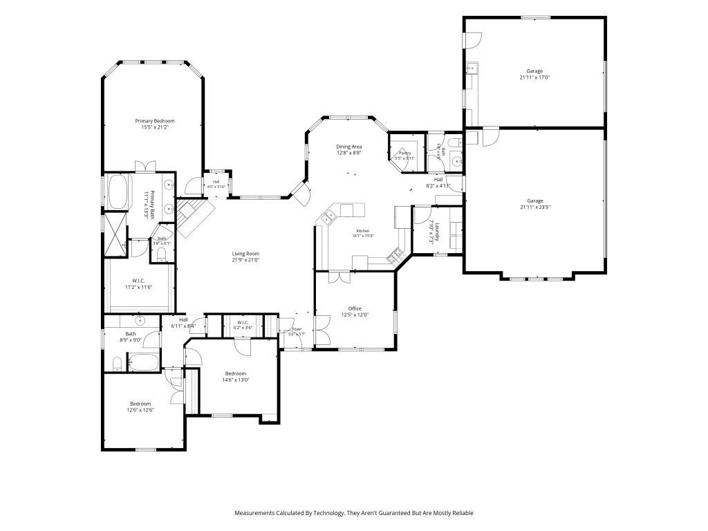 2860 Forest Drive Property Photo 31