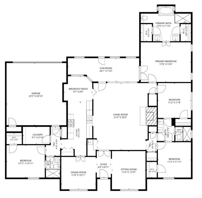 1908 Scarlett Court Property Photo 38