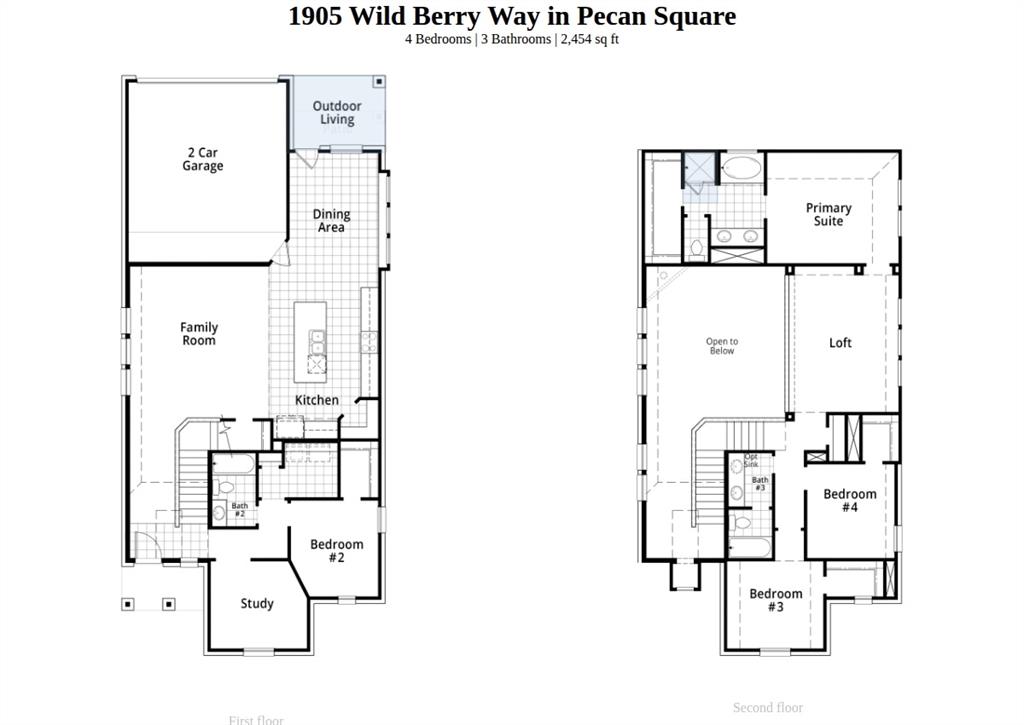 1905 Wild Berry Way Property Photo 22