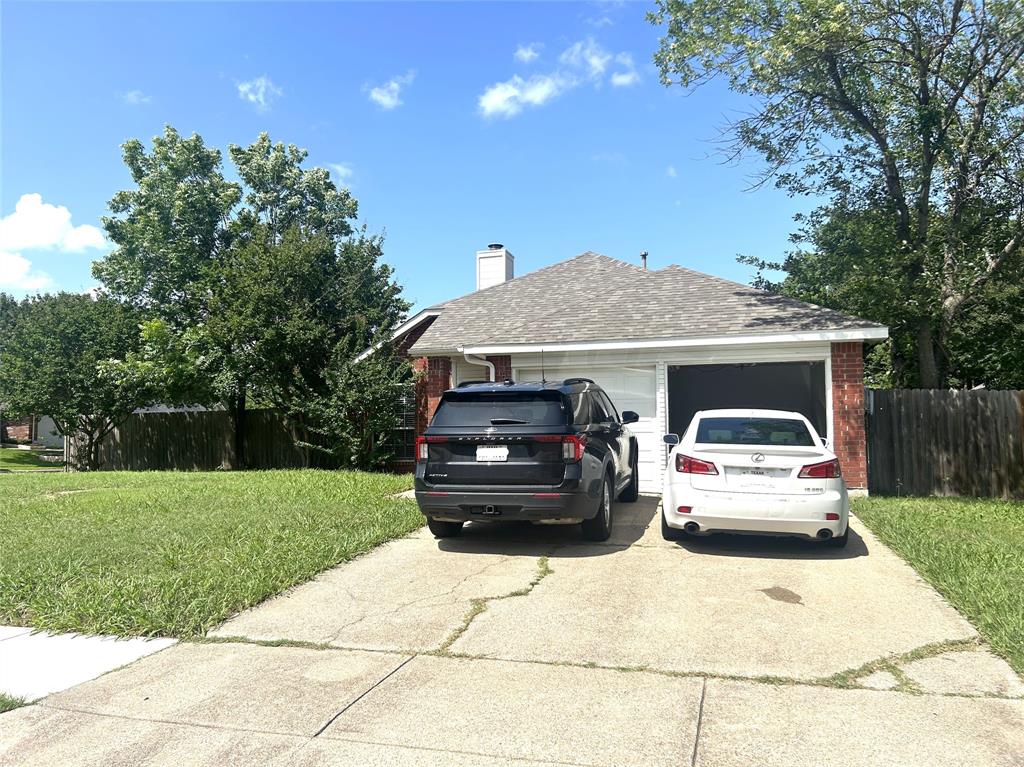 8625 Douglas Avenue Property Photo 1