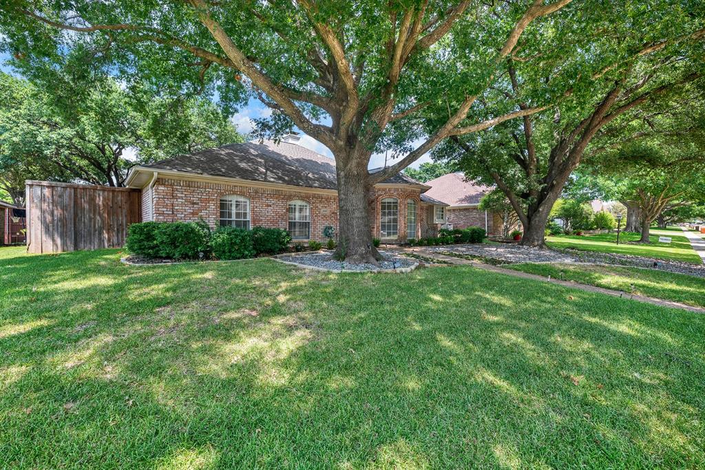 4445 Jenning Drive Property Photo 4