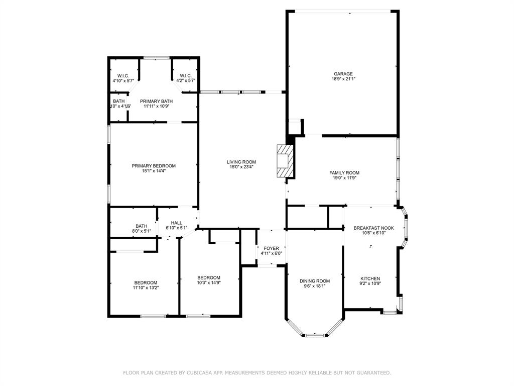 4445 Jenning Drive Property Photo 39