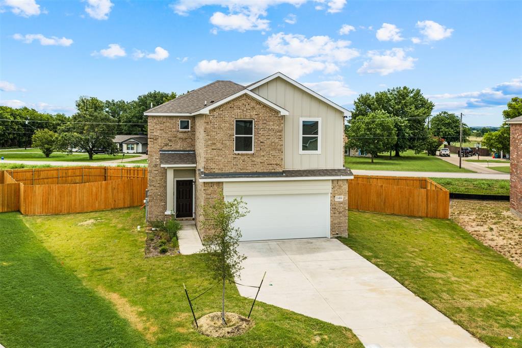 11404 Themis Court Property Photo 1
