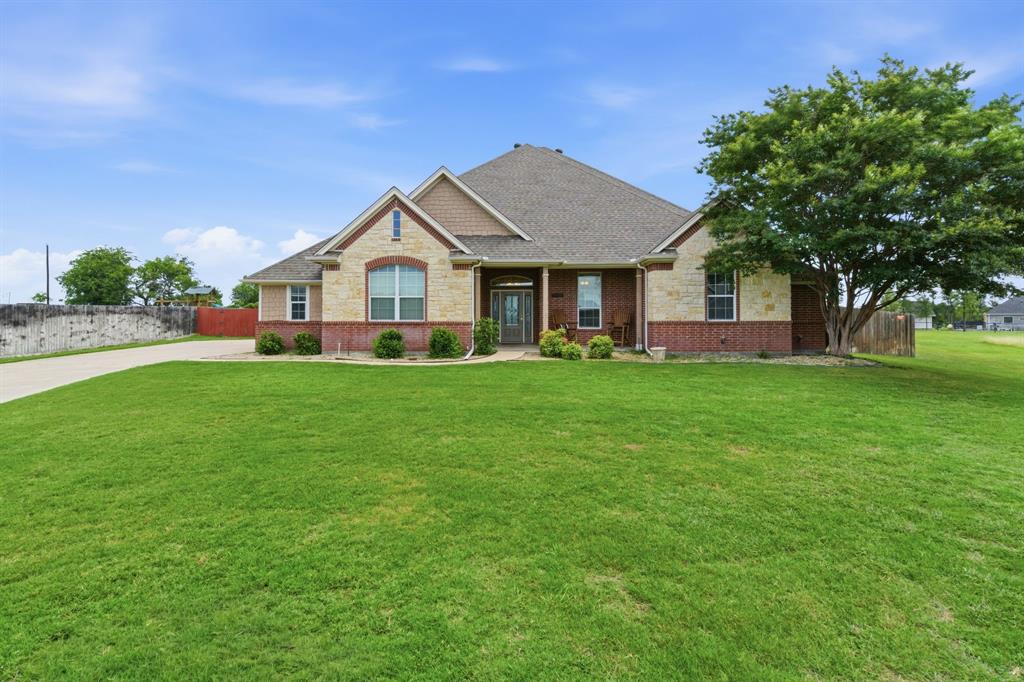 813 Blue Quail Drive